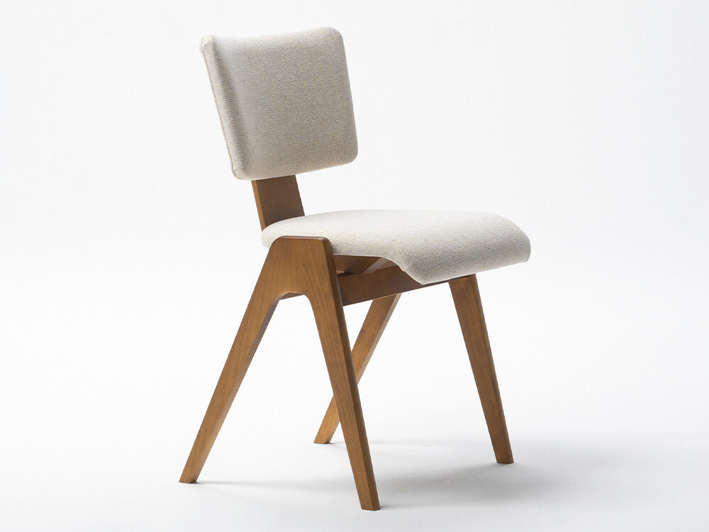 DWARF CHAIR FRAME