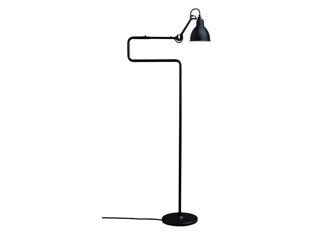 LAMPE GRAS NO.411
