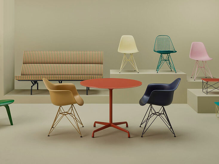 Herman Miller