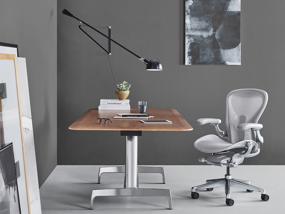 Herman Miller