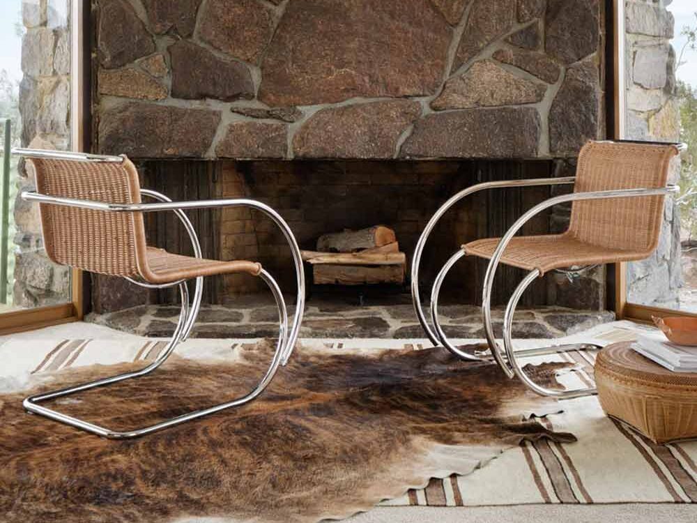 Knoll — モダンデザインの先駆者としての歩みと革新 – サブスク Knoll — モダンデザインの先駆者としての歩みと革新 – サブスク
