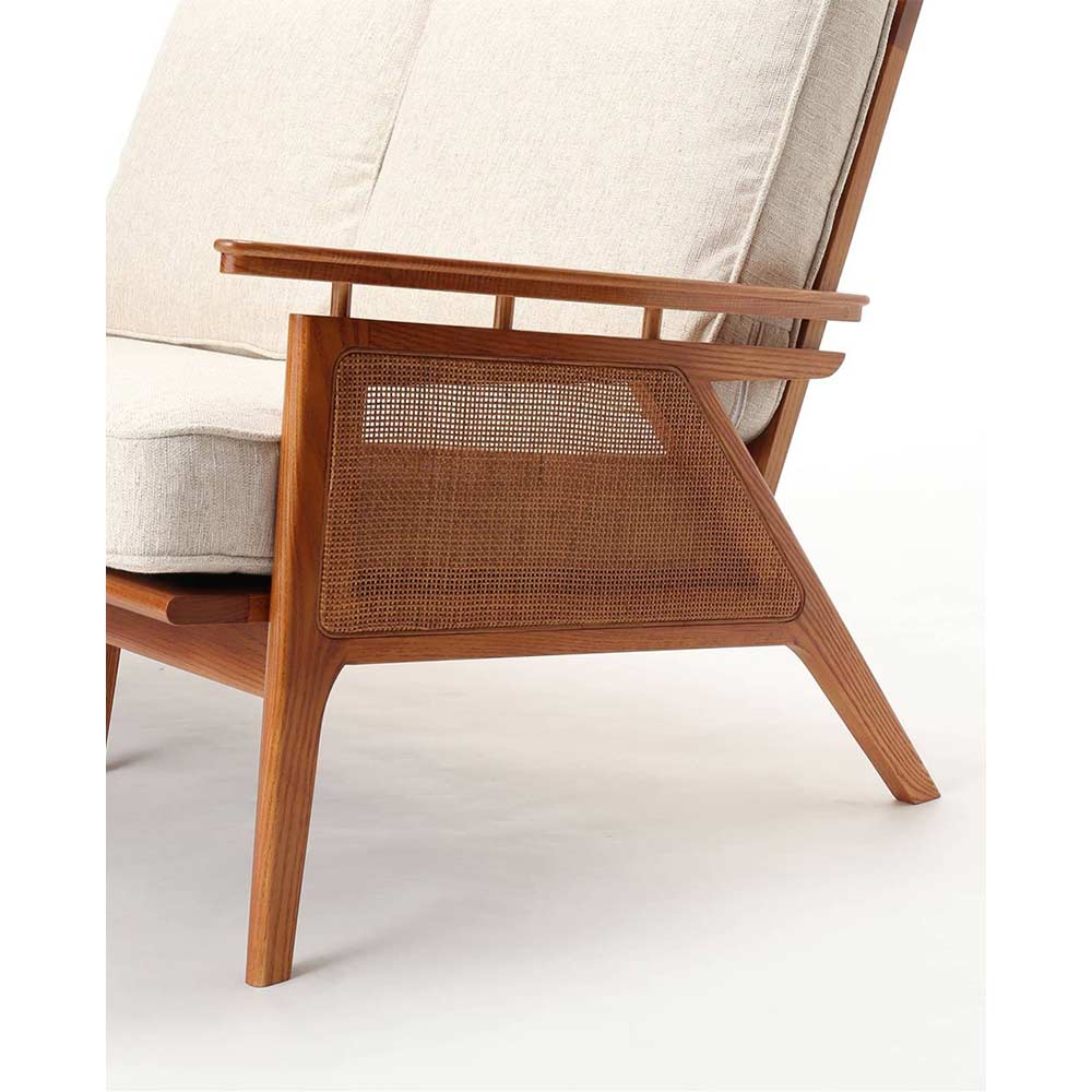 ACME Furniture WICKER SOFA 2P / アクメファニチャー ACME Furniture WICKER SOFA 2P / アクメファニチャー