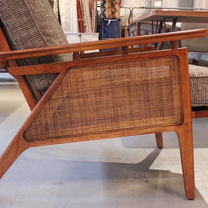 ACME Furniture WICKER SOFA 2P / アクメファニチャー ACME Furniture WICKER SOFA 2P / アクメファニチャー