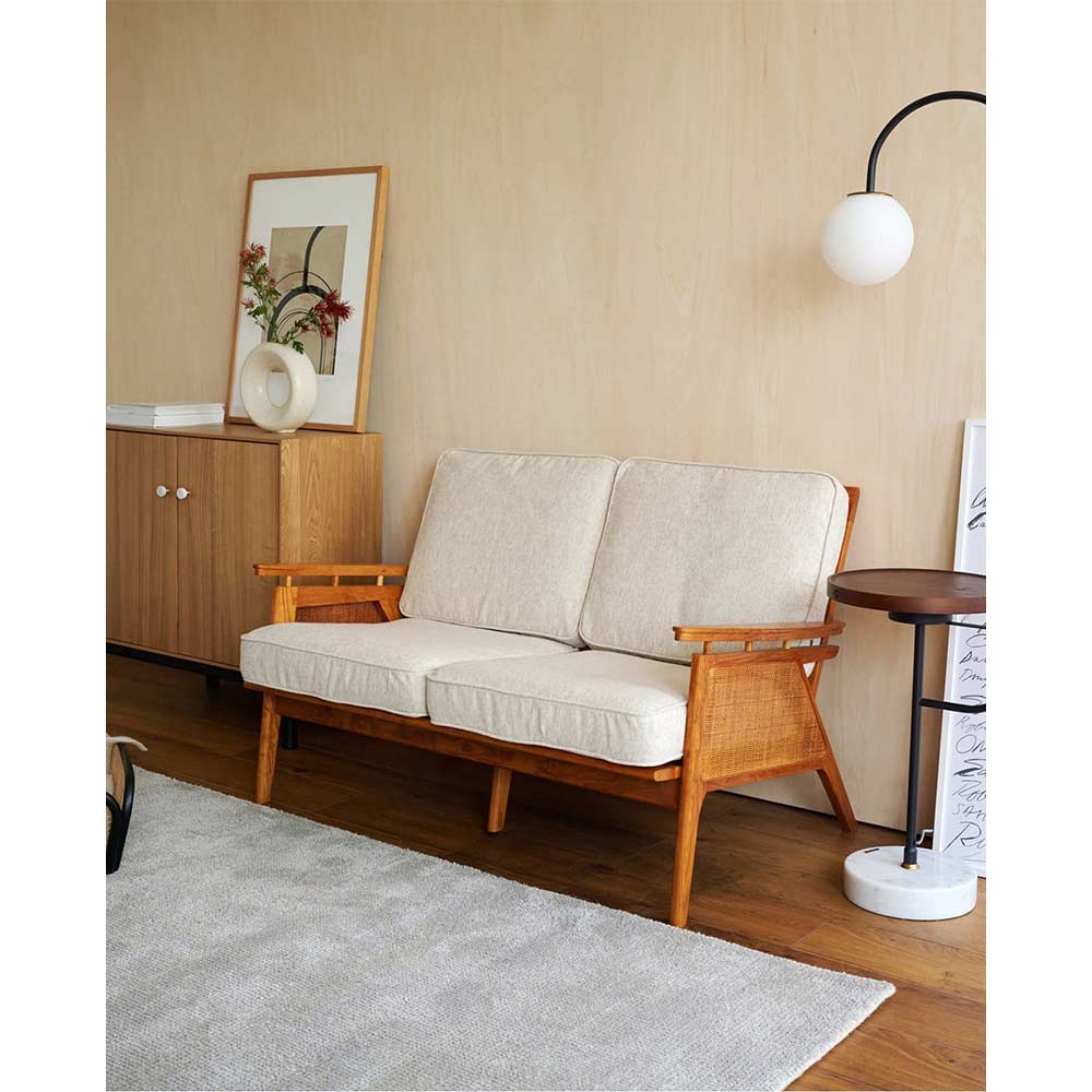 ACME Furniture WICKER SOFA 2P / アクメファニチャー ACME Furniture WICKER SOFA 2P / アクメファニチャー