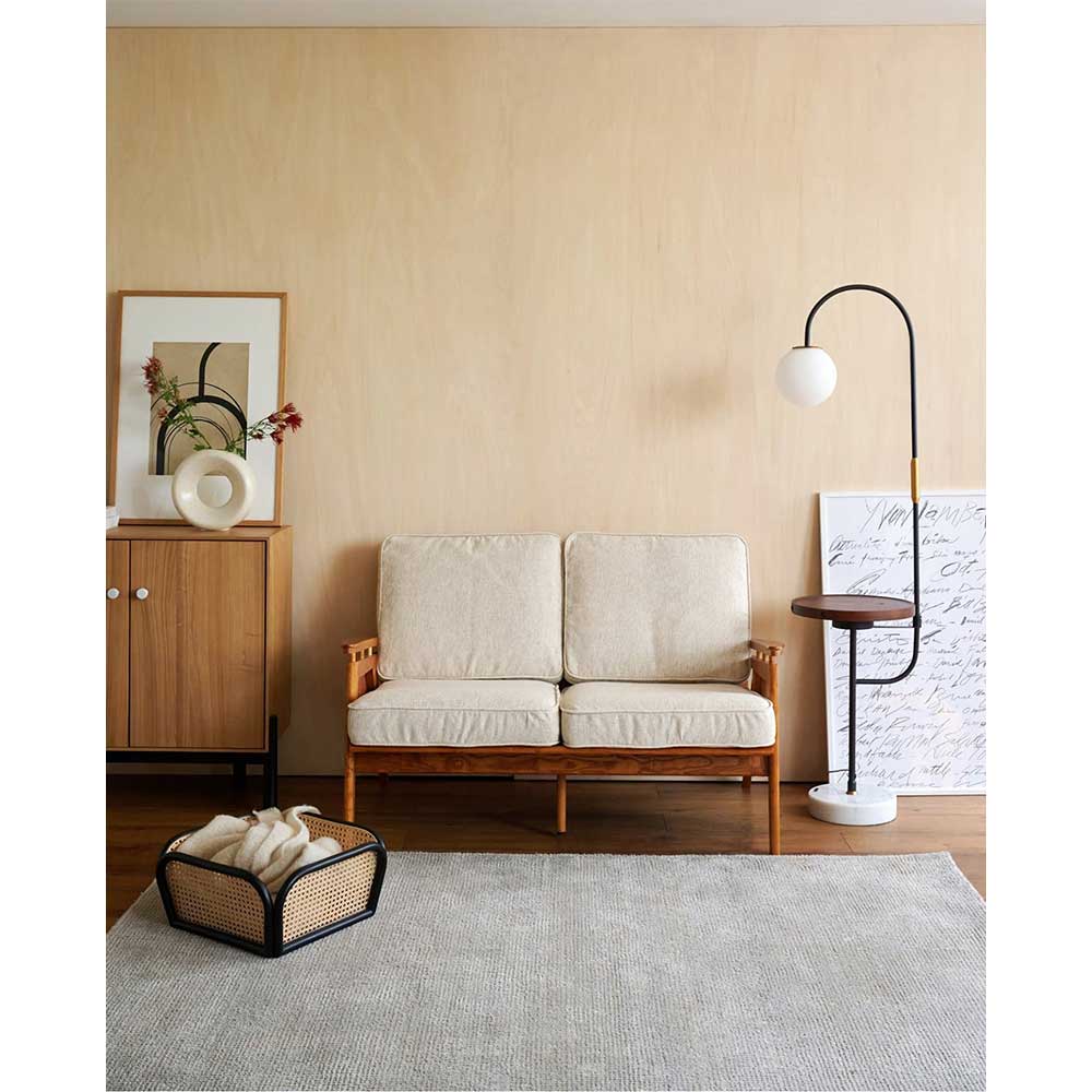 ACME Furniture WICKER SOFA 2P / アクメファニチャー ACME Furniture WICKER SOFA 2P / アクメファニチャー