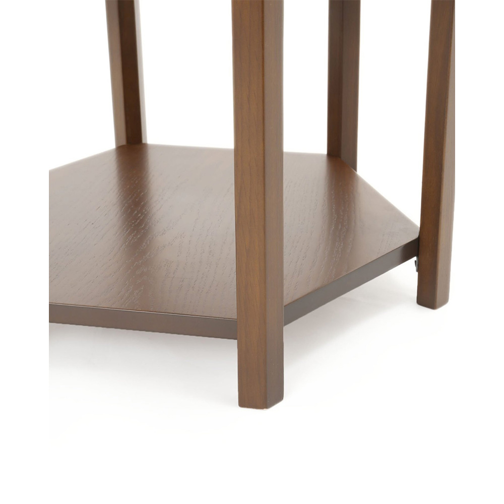 BROOKS HEXAGON TABLE / ACME Furniture（アクメファニチャー） / リビングテーブル・ローテーブル・座卓 / ACM10144_dt_16.jpg