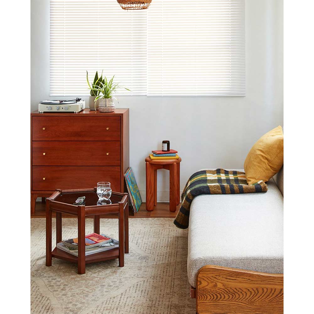 BROOKS HEXAGON TABLE / ACME Furniture（アクメファニチャー） / リビングテーブル・ローテーブル・座卓 / ACM10144_dt_23.jpg