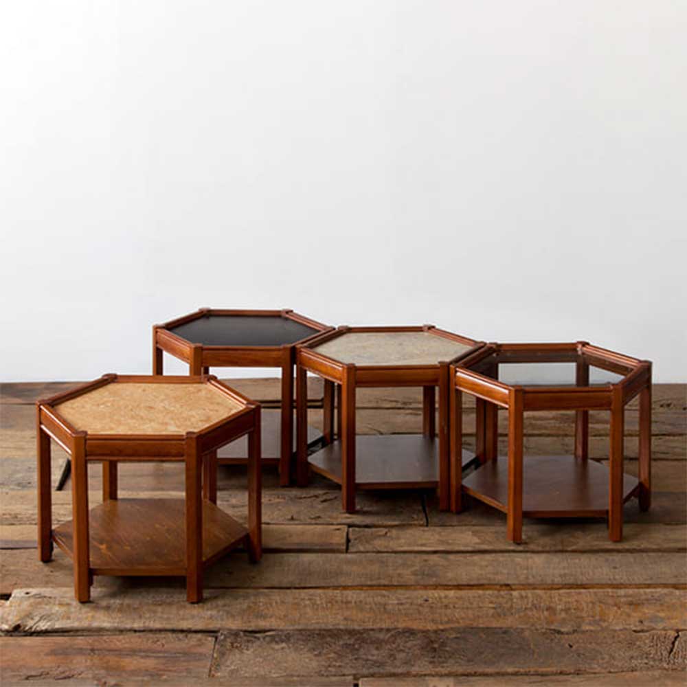 BROOKS HEXAGON TABLE / ACME Furniture（アクメファニチャー） / リビングテーブル・ローテーブル・座卓 / ACM10144_dt_24.jpg