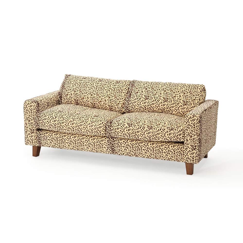 ACME Furniture IRVIN SOFA】 レザーソファセット