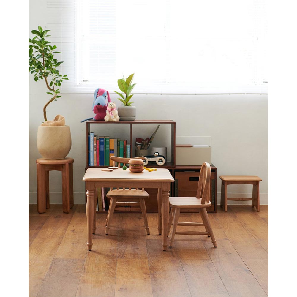 ADEL Tiny Step Stool / ACME Furniture（アクメファニチャー） / その他キッズ家具 / ACM10191_dt_15.jpg