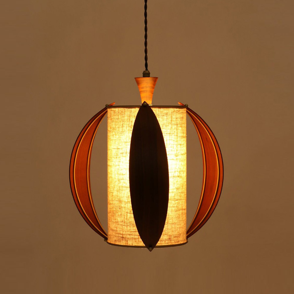 WOODEN LEAF PENDANT LAMP / ACME Furniture（アクメファニチャー） / ペンダントライト / ACM10194_dt_01.jpg