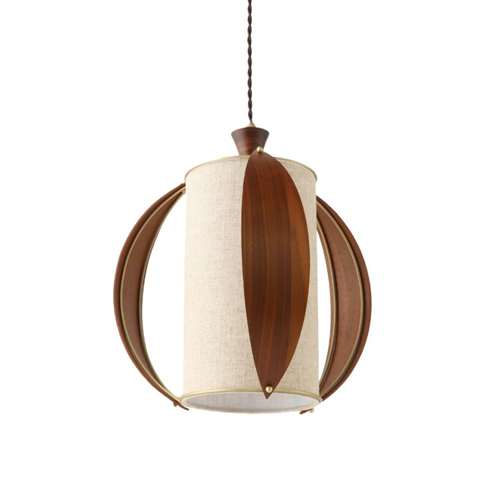 WOODEN LEAF PENDANT LAMP / ACME Furniture（アクメファニチャー） / ペンダントライト / ACM10194_dt_02.jpg
