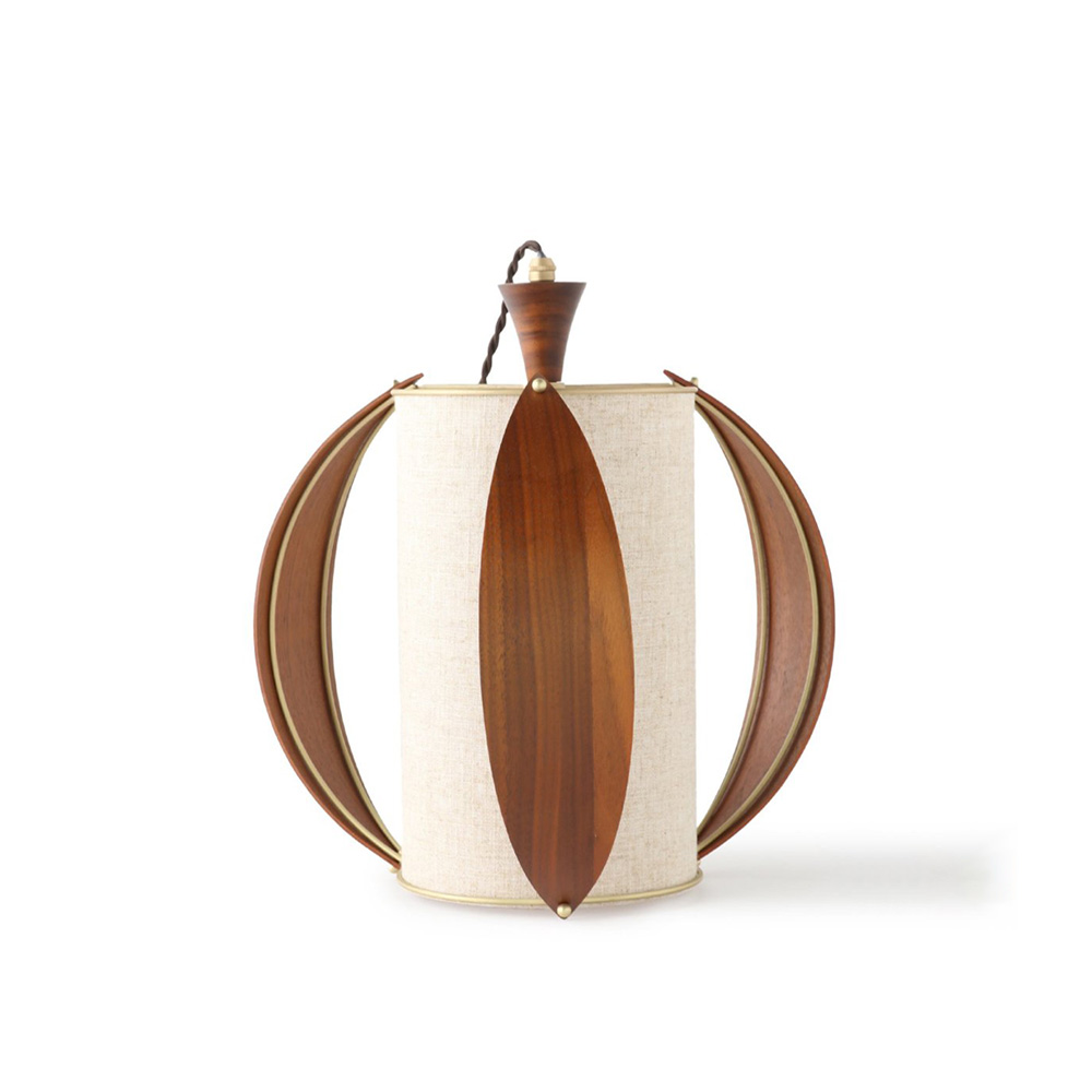 WOODEN LEAF PENDANT LAMP / ACME Furniture（アクメファニチャー） / ペンダントライト / ACM10194_dt_03.jpg
