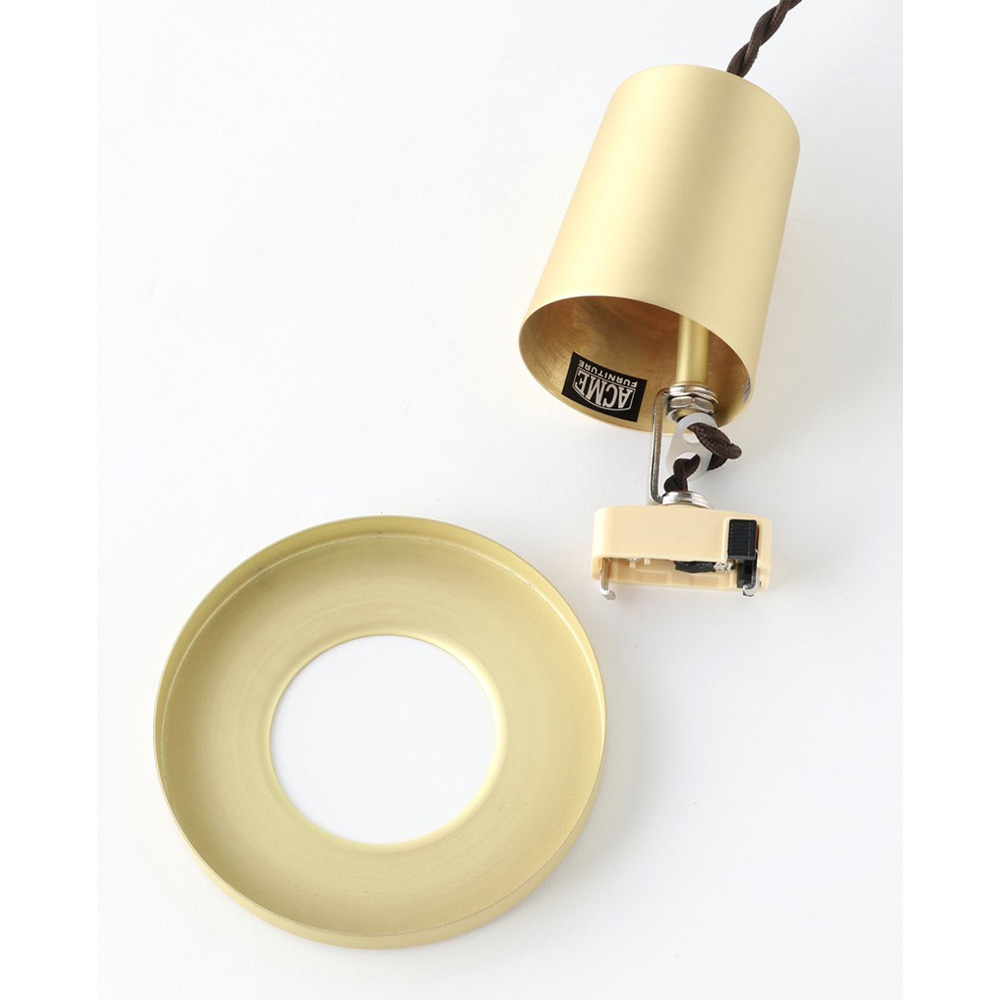 WOODEN LEAF PENDANT LAMP / ACME Furniture（アクメファニチャー） / ペンダントライト / ACM10194_dt_11.jpg