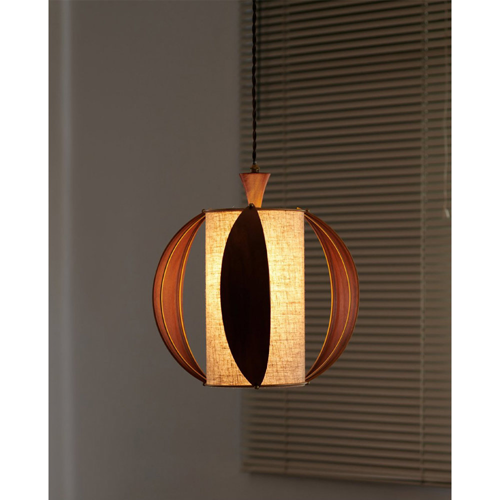 WOODEN LEAF PENDANT LAMP / ACME Furniture（アクメファニチャー） / ペンダントライト / ACM10194_dt_18.jpg
