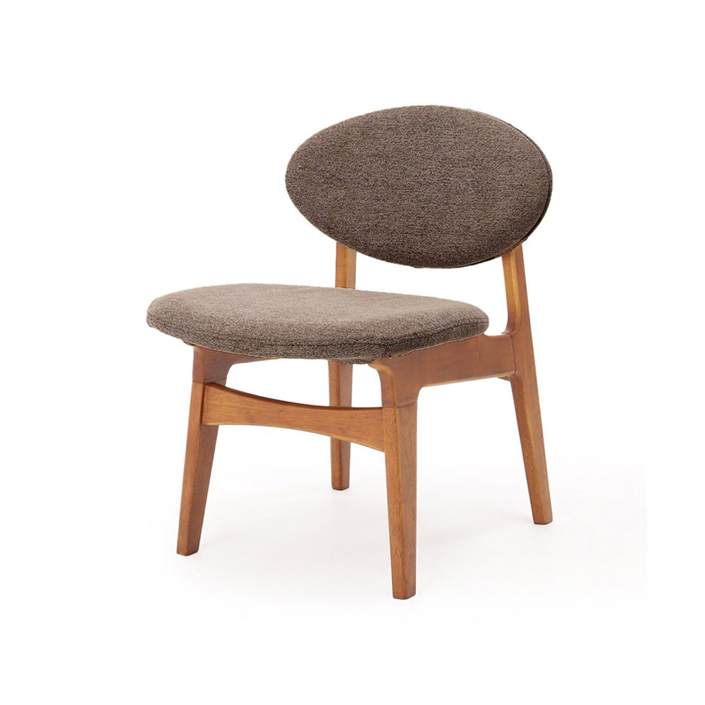 TRESTLES LOUNGE CHAIR / ACME Furniture（アクメファニチャー） / ラウンジチェア / ACM10195BEG_ma.jpg