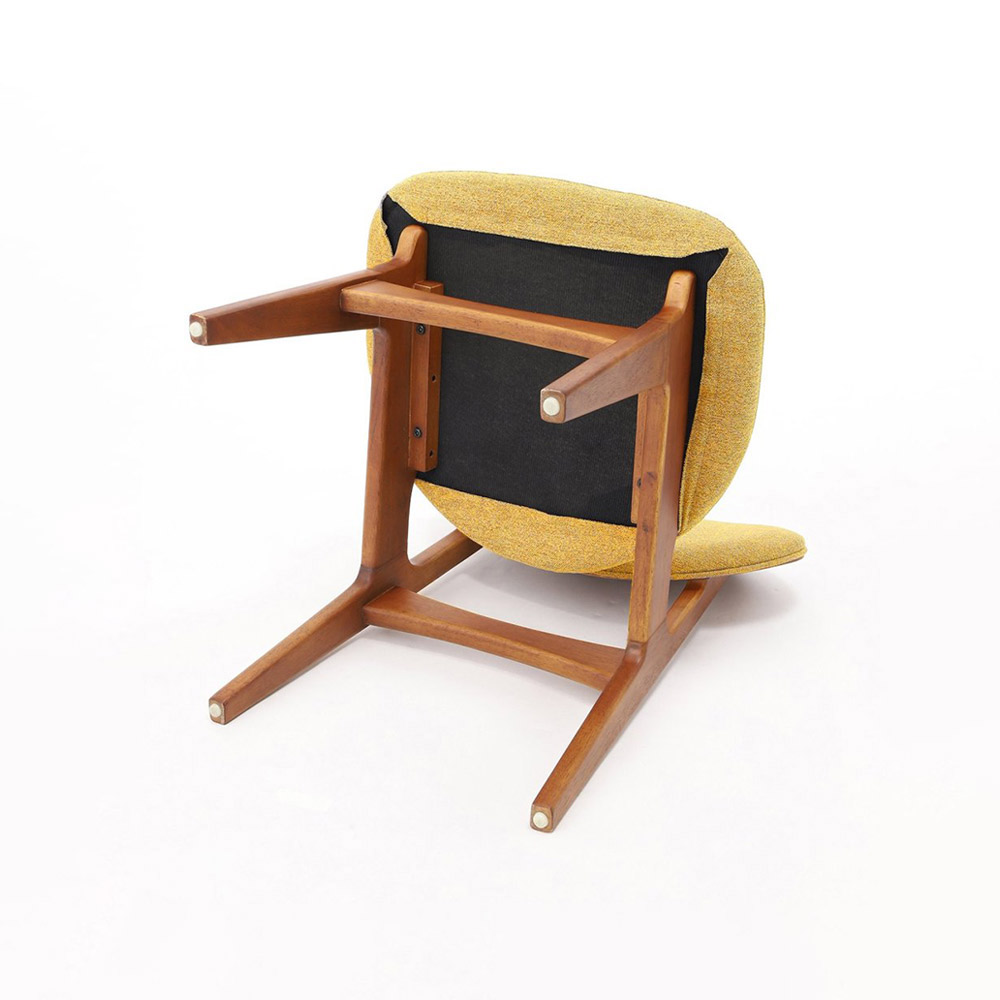 TRESTLES LOUNGE CHAIR / ACME Furniture（アクメファニチャー） / ラウンジチェア / ACM10195_dt_05.jpg
