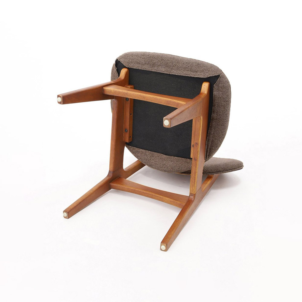TRESTLES LOUNGE CHAIR / ACME Furniture（アクメファニチャー） / ラウンジチェア / ACM10195_dt_10.jpg