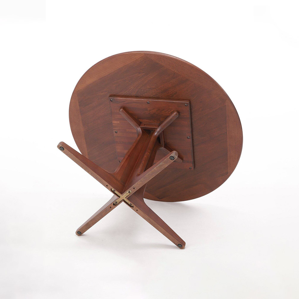 TRESTLES LD TABLE / ACME Furniture（アクメファニチャー） / ダイニングテーブル / ACM10196_dt_01.jpg