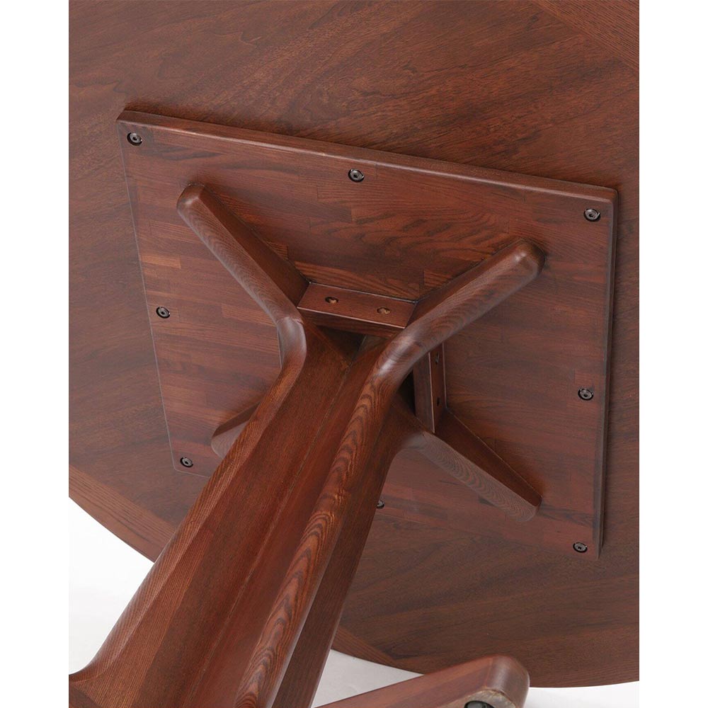 TRESTLES LD TABLE / ACME Furniture（アクメファニチャー） / ダイニングテーブル / ACM10196_dt_04.jpg