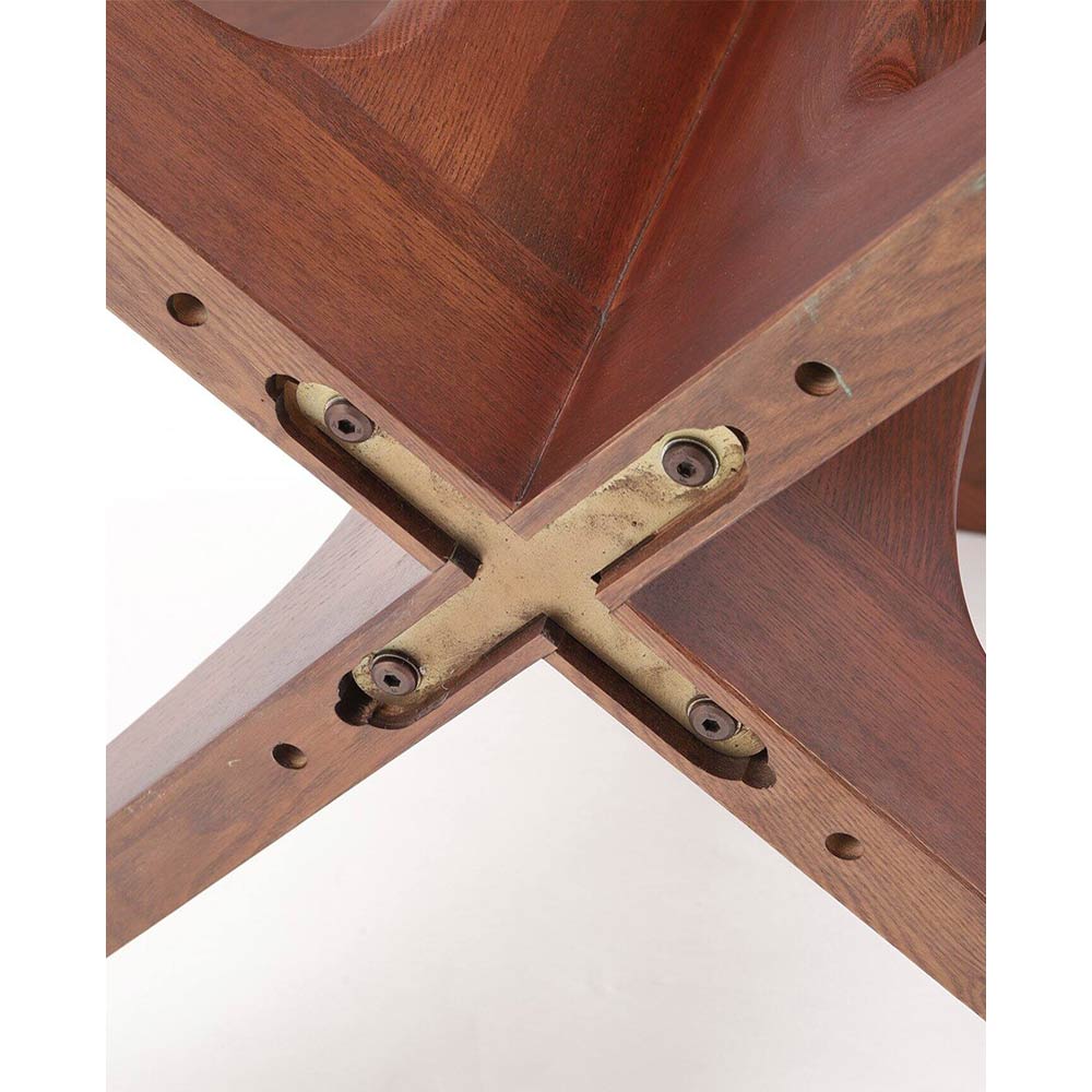 TRESTLES LD TABLE / ACME Furniture（アクメファニチャー） / ダイニングテーブル / ACM10196_dt_05.jpg
