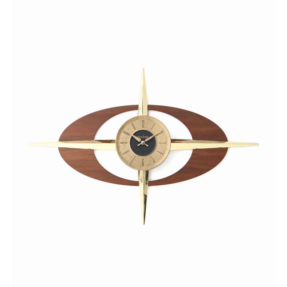 SAGA WALL CLOCK / ACME Furniture（アクメファニチャー） / 時計・壁掛け時計・置時計 / ACM10199_dt_01.jpg