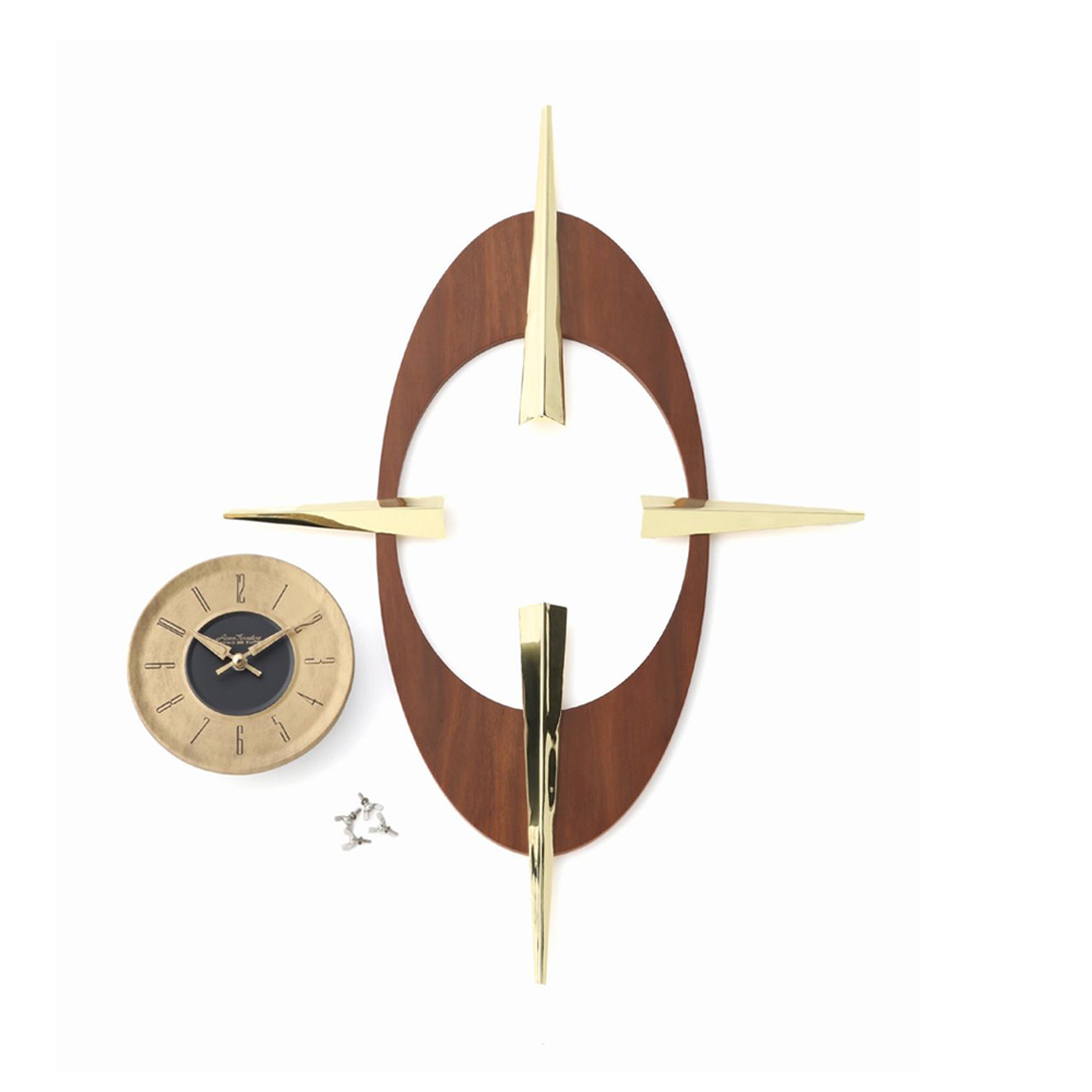SAGA WALL CLOCK / ACME Furniture（アクメファニチャー） / 時計・壁掛け時計・置時計 / ACM10199_dt_03.jpg