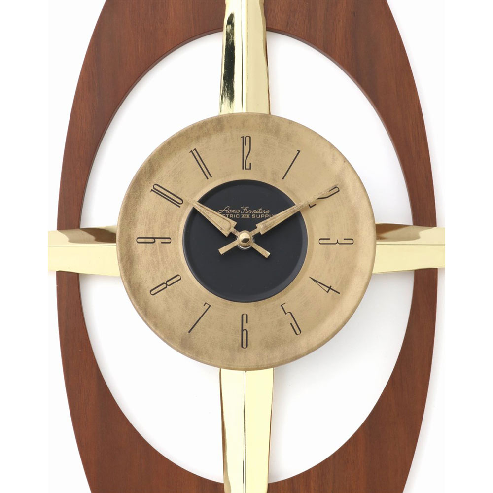 SAGA WALL CLOCK / ACME Furniture（アクメファニチャー） / 時計・壁掛け時計・置時計 / ACM10199_dt_04.jpg
