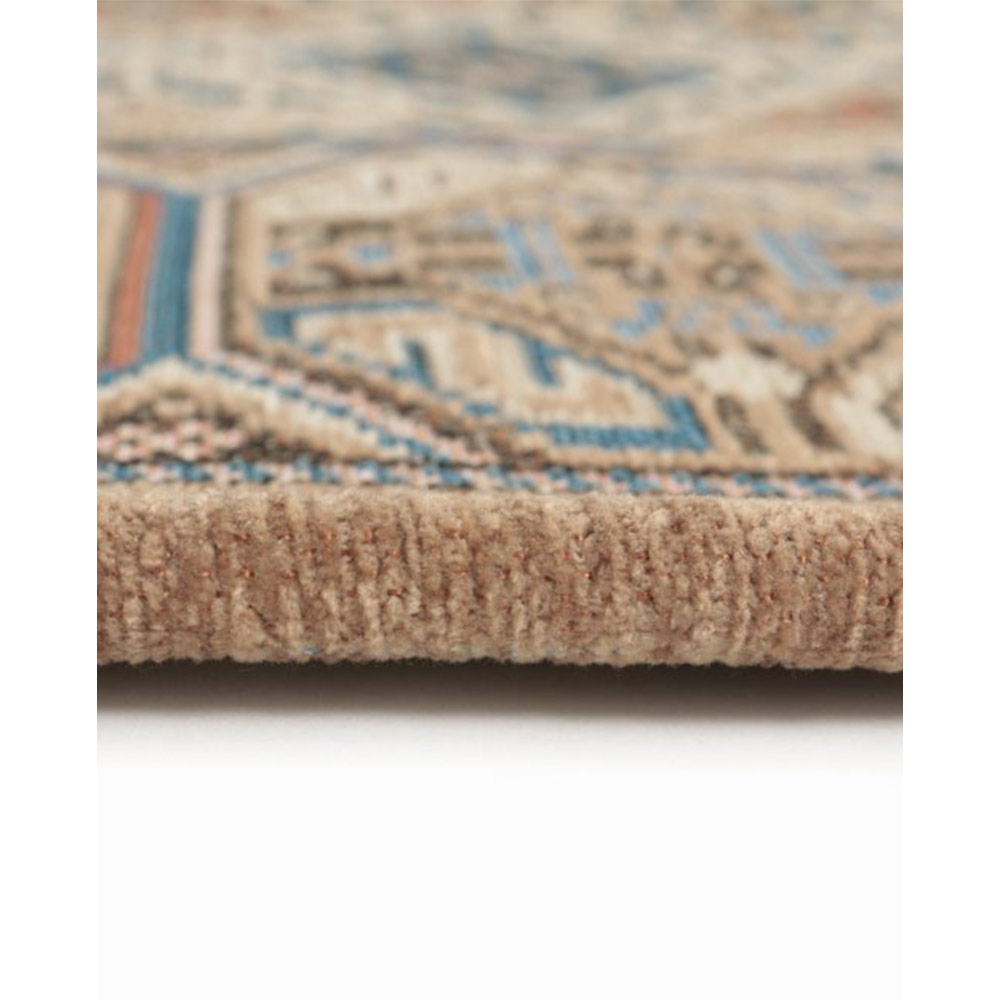 GLENOAKS RUG 200×200 / ACME Furniture（アクメファニチャー） / ラグ・カーペット・絨毯 / ACM10202_dt_03.jpg