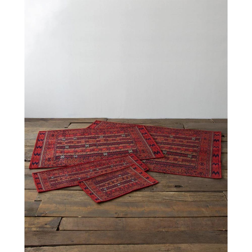 MONTECITO RUG 120×160 / ACME Furniture（アクメファニチャー） / ラグ・カーペット・絨毯 / ACM10204_dt_11.jpg