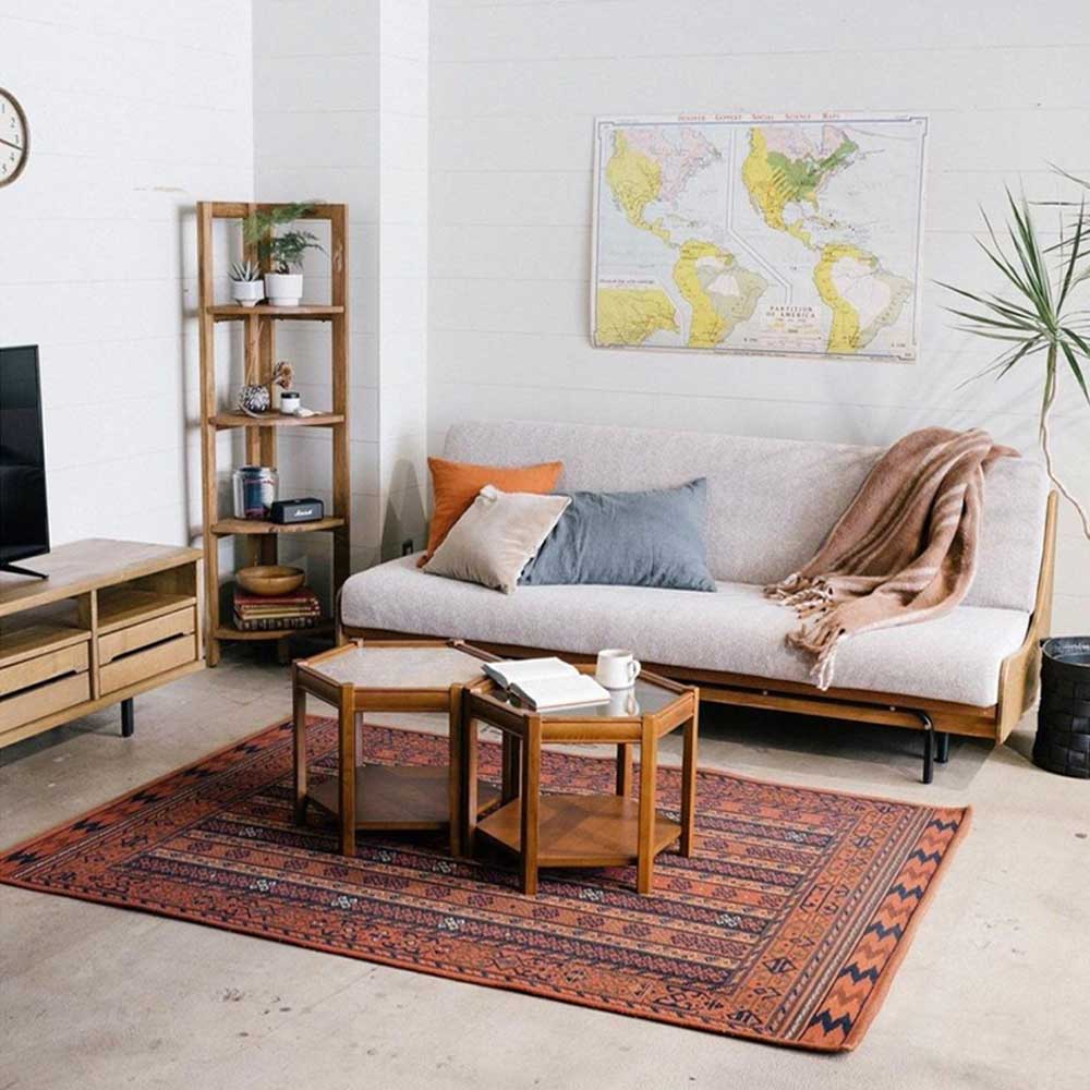 MONTECITO RUG 120×160 / ACME Furniture（アクメファニチャー） / ラグ・カーペット・絨毯 / ACM10204_dt_19.jpg