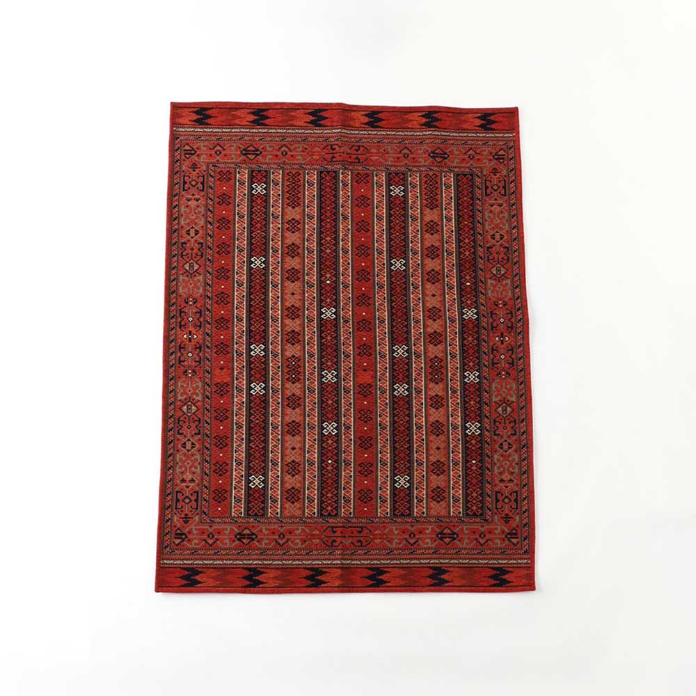 MONTECITO RUG 140×200 / ACME Furniture（アクメファニチャー） / ラグ・カーペット・絨毯 / ACM10205_dt_01.jpg