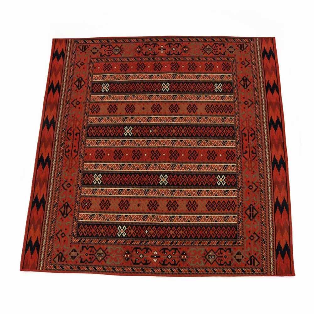 MONTECITO RUG 200×200 / ACME Furniture（アクメファニチャー） / ラグ・カーペット・絨毯 / ACM10206_dt_01.jpg