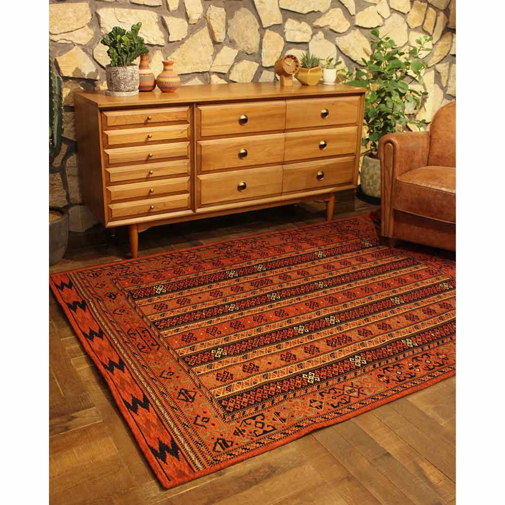 MONTECITO RUG 200×200 / ACME Furniture（アクメファニチャー） / ラグ・カーペット・絨毯 / ACM10206_dt_15.jpg