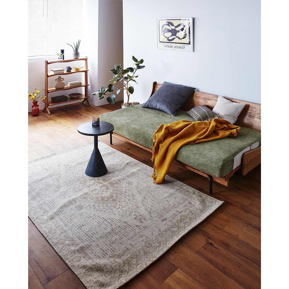 ACME Furniture VINE YARD RUG NA 200×250 / アクメファニチャー ACME Furniture VINE YARD RUG NA 200×250 / アクメファニチャー