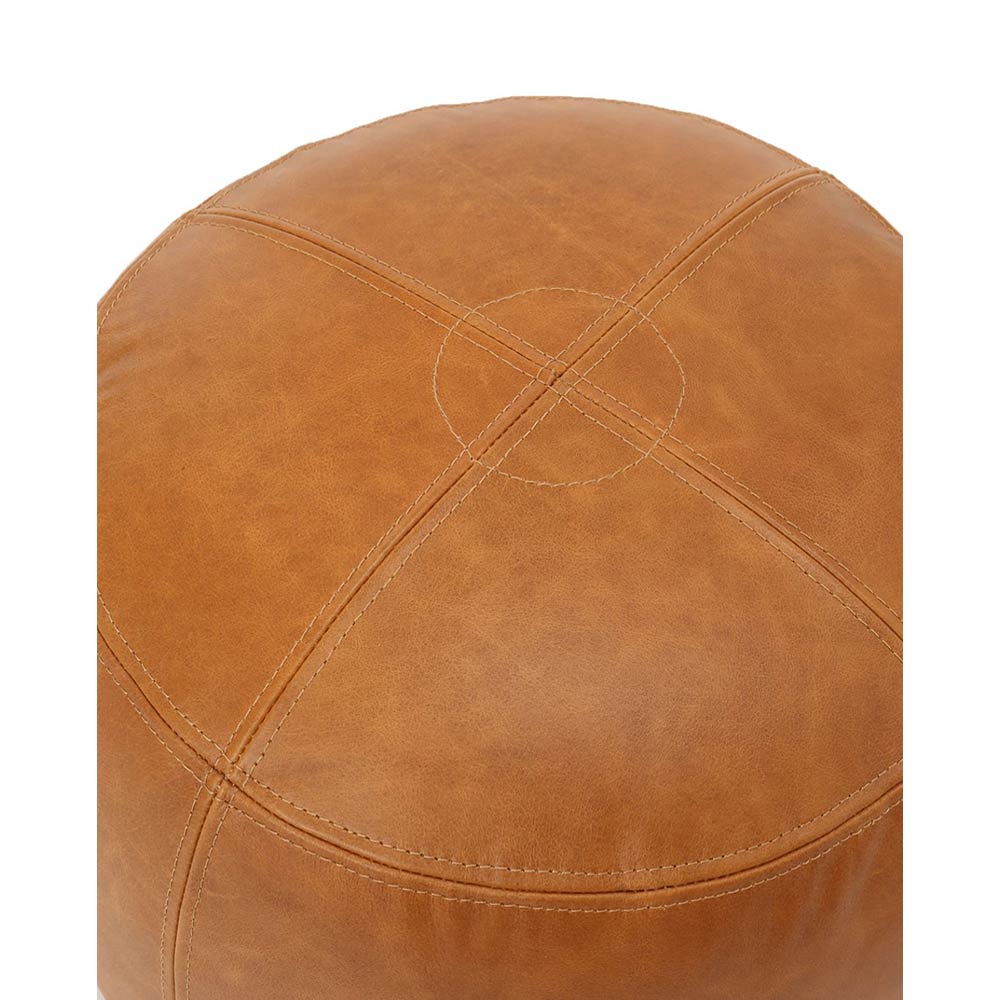 OAKS LEATHER STOOL / ACME Furniture（アクメファニチャー） / スツール / ACM10217_dt_03.jpg