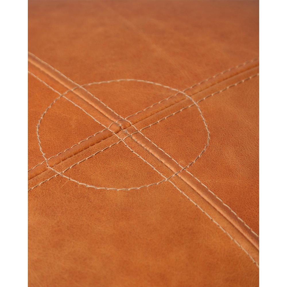 OAKS LEATHER STOOL / ACME Furniture（アクメファニチャー） / スツール / ACM10217_dt_04.jpg