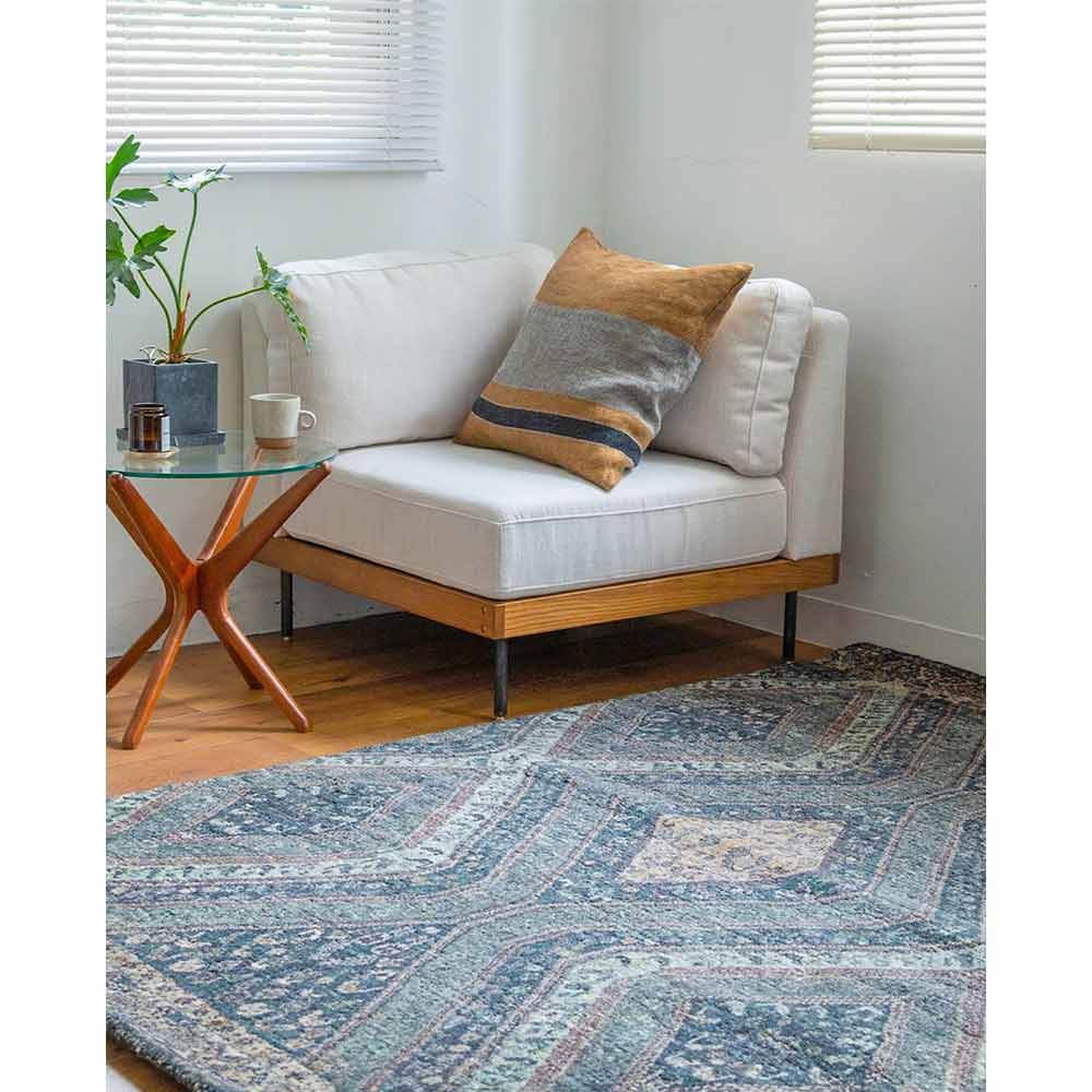 BRENTWOOD RUG 200×200 / ACME Furniture（アクメファニチャー） / ラグ・カーペット・絨毯 / ACM10219_dt_13.jpg