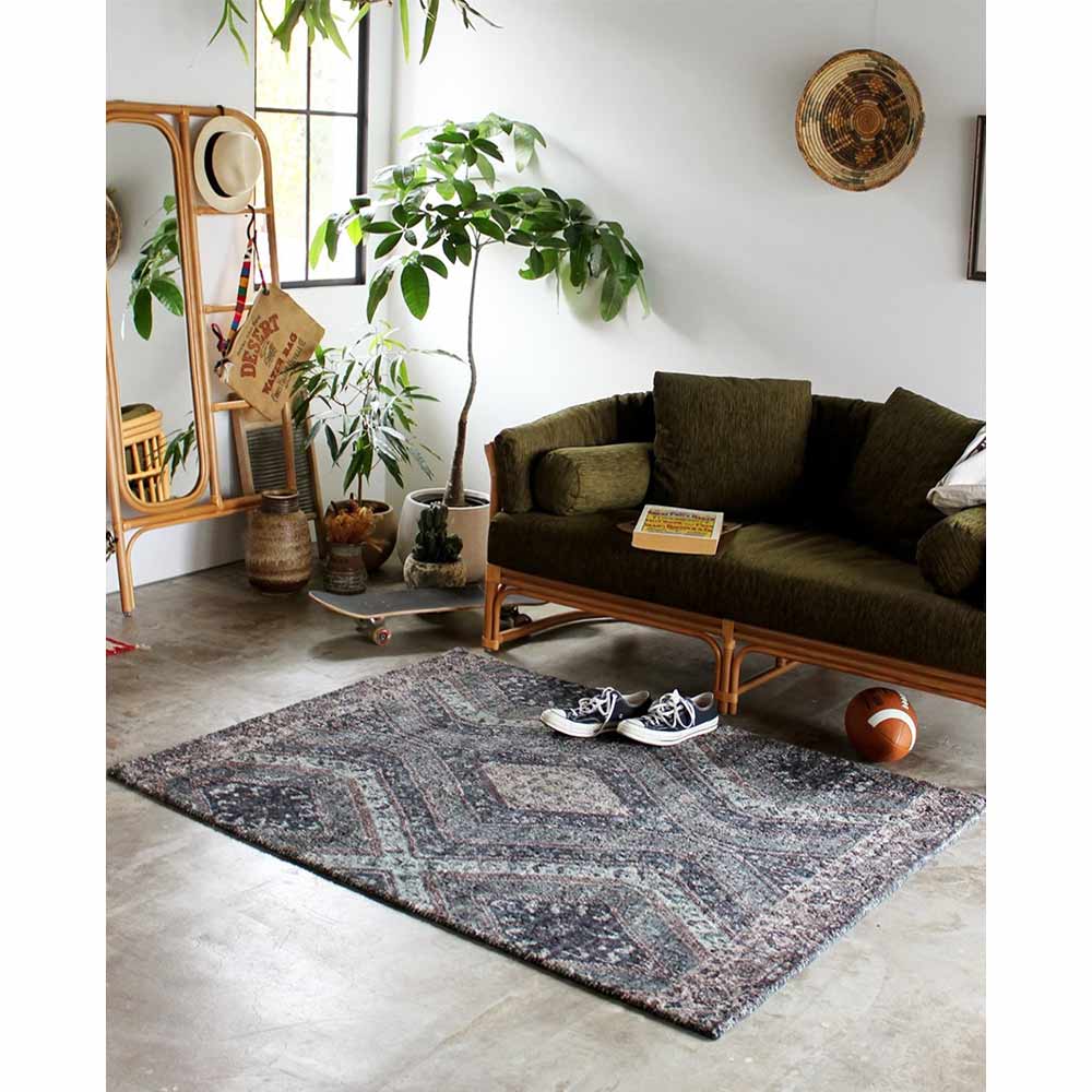 BRENTWOOD RUG 200×250 / ACME Furniture（アクメファニチャー） / ラグ・カーペット・絨毯 / ACM10220_dt_10.jpg