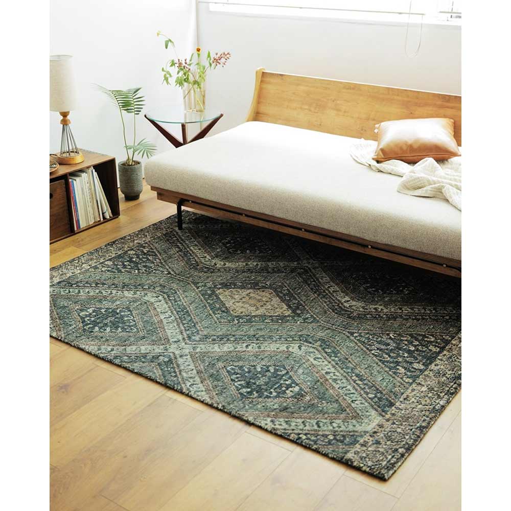 BRENTWOOD RUG 200×250 / ACME Furniture（アクメファニチャー） / ラグ・カーペット・絨毯 / ACM10220_dt_11.jpg
