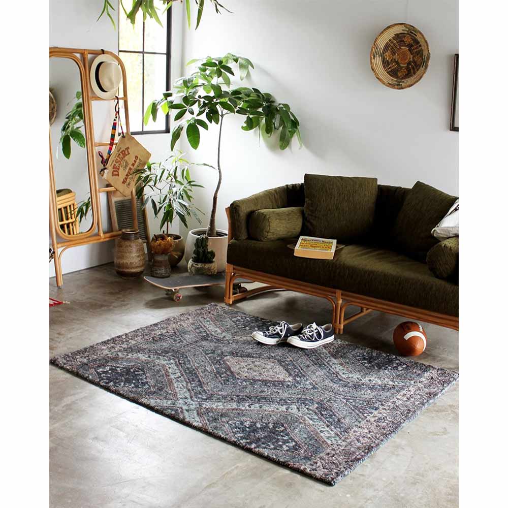 BRENTWOOD RUG 200×250 / ACME Furniture（アクメファニチャー） / ラグ・カーペット・絨毯 / ACM10220_dt_14.jpg
