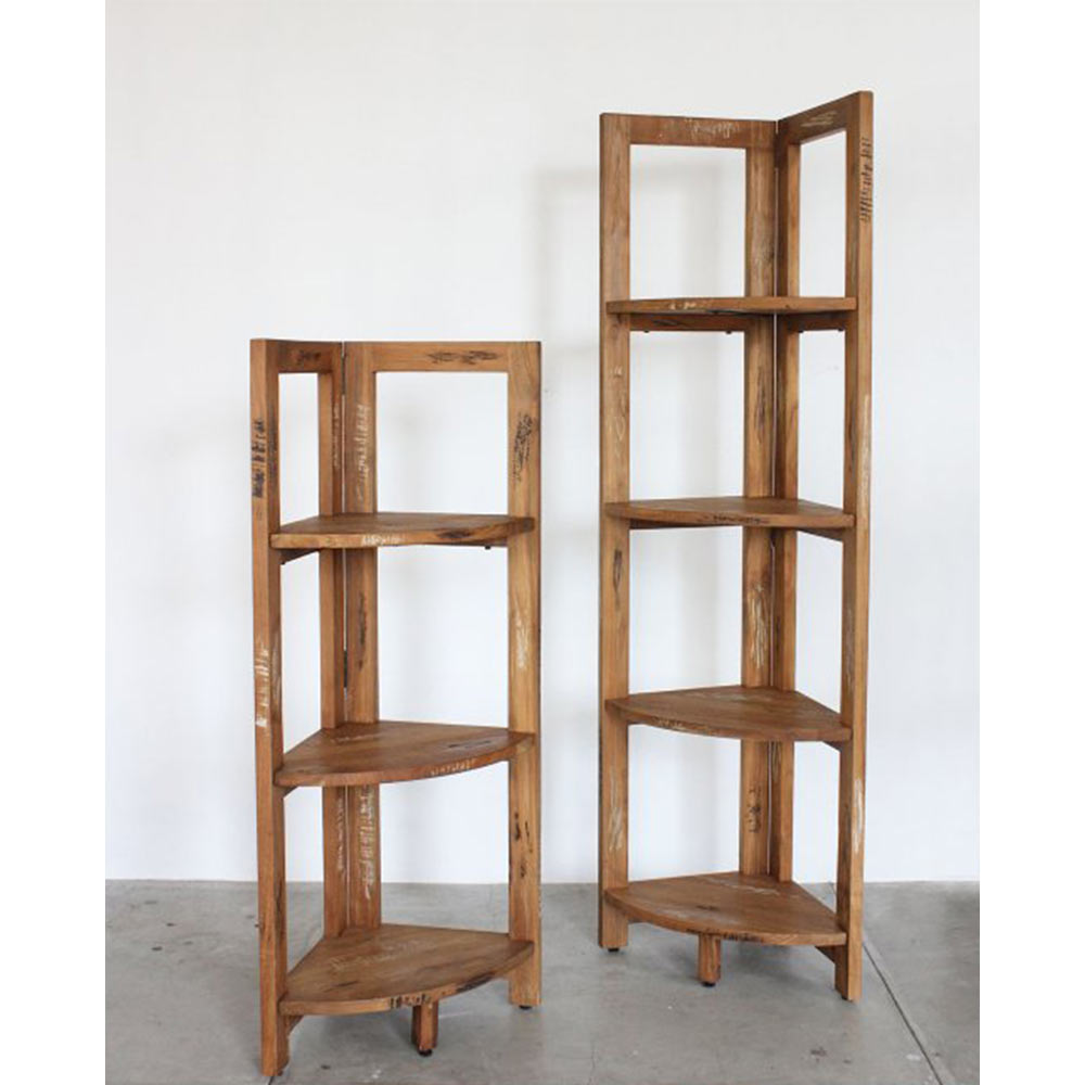 TROY CORNER SHELF S / ACME Furniture（アクメファニチャー） / ラック・ブックシェルフ・マガジンラック・本棚 / ACM10224_dt_01.jpg