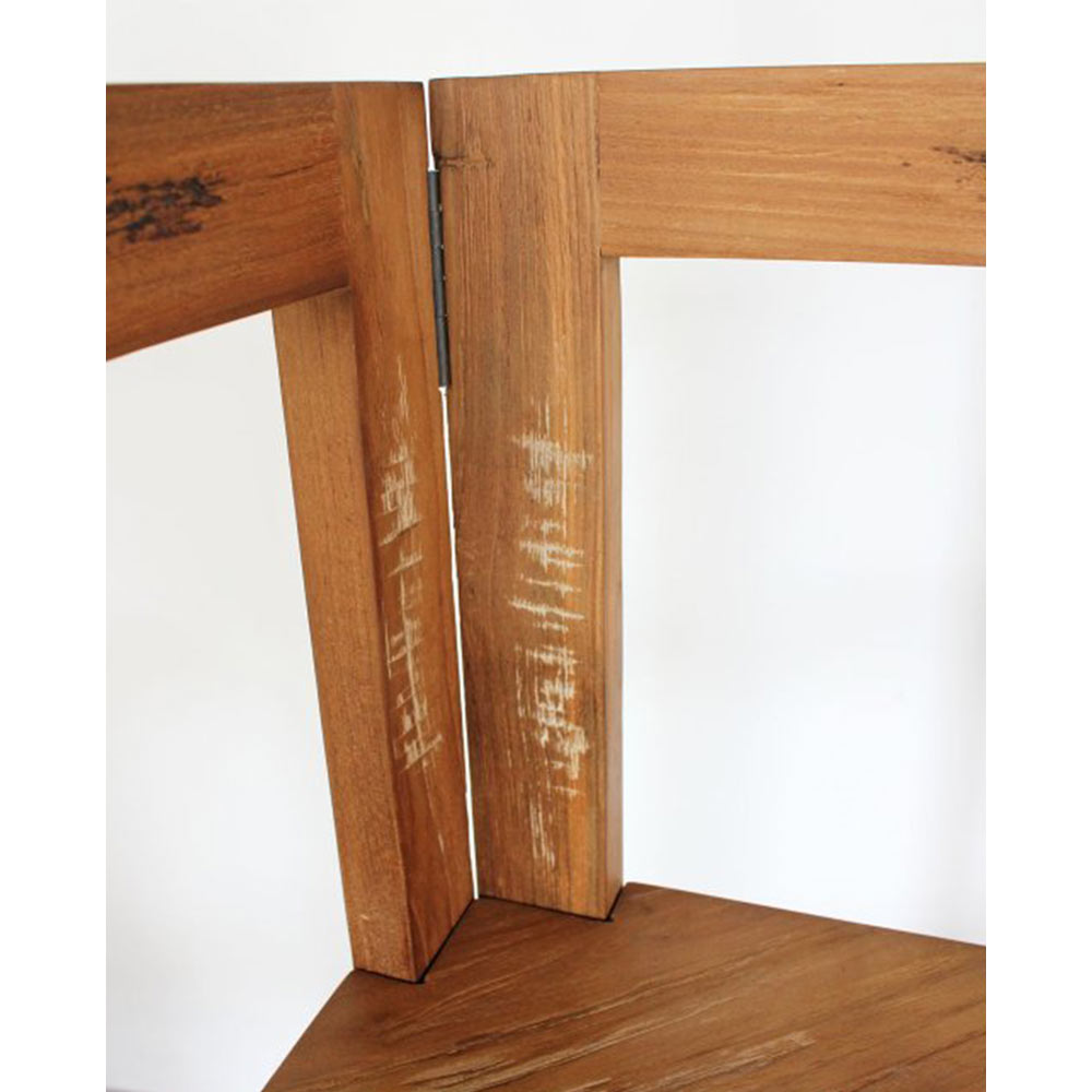 TROY CORNER SHELF S / ACME Furniture（アクメファニチャー） / ラック・ブックシェルフ・マガジンラック・本棚 / ACM10224_dt_03.jpg