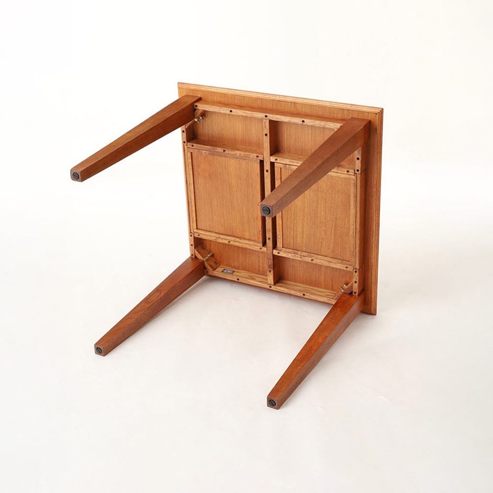 WARNER DINING TABLE-S standard / ACME Furniture（アクメファニチャー） / ダイニングテーブル / ACM10226_dt_05.jpg