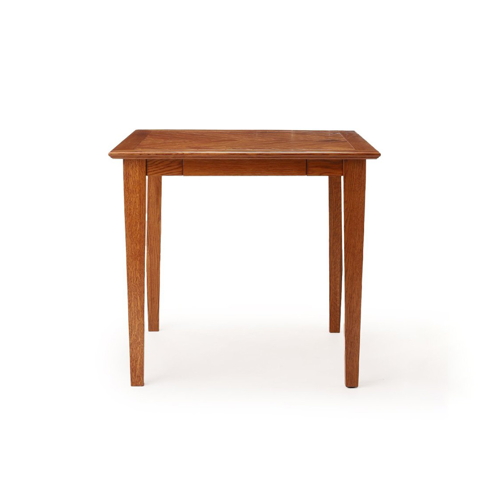 WARNER DINING TABLE-S herringbone / ACME Furniture（アクメファニチャー） / ダイニングテーブル / ACM10227_dt_01.jpg