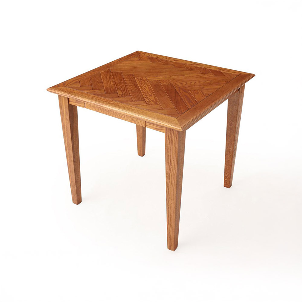 WARNER DINING TABLE-S herringbone / ACME Furniture（アクメファニチャー） / ダイニングテーブル / ACM10227_dt_04.jpg