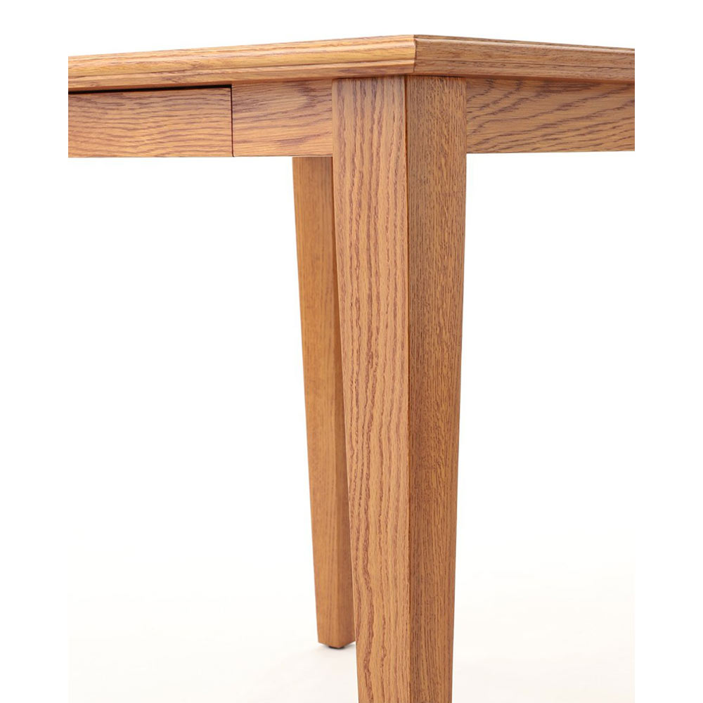 WARNER DINING TABLE-S herringbone / ACME Furniture（アクメファニチャー） / ダイニングテーブル / ACM10227_dt_06.jpg