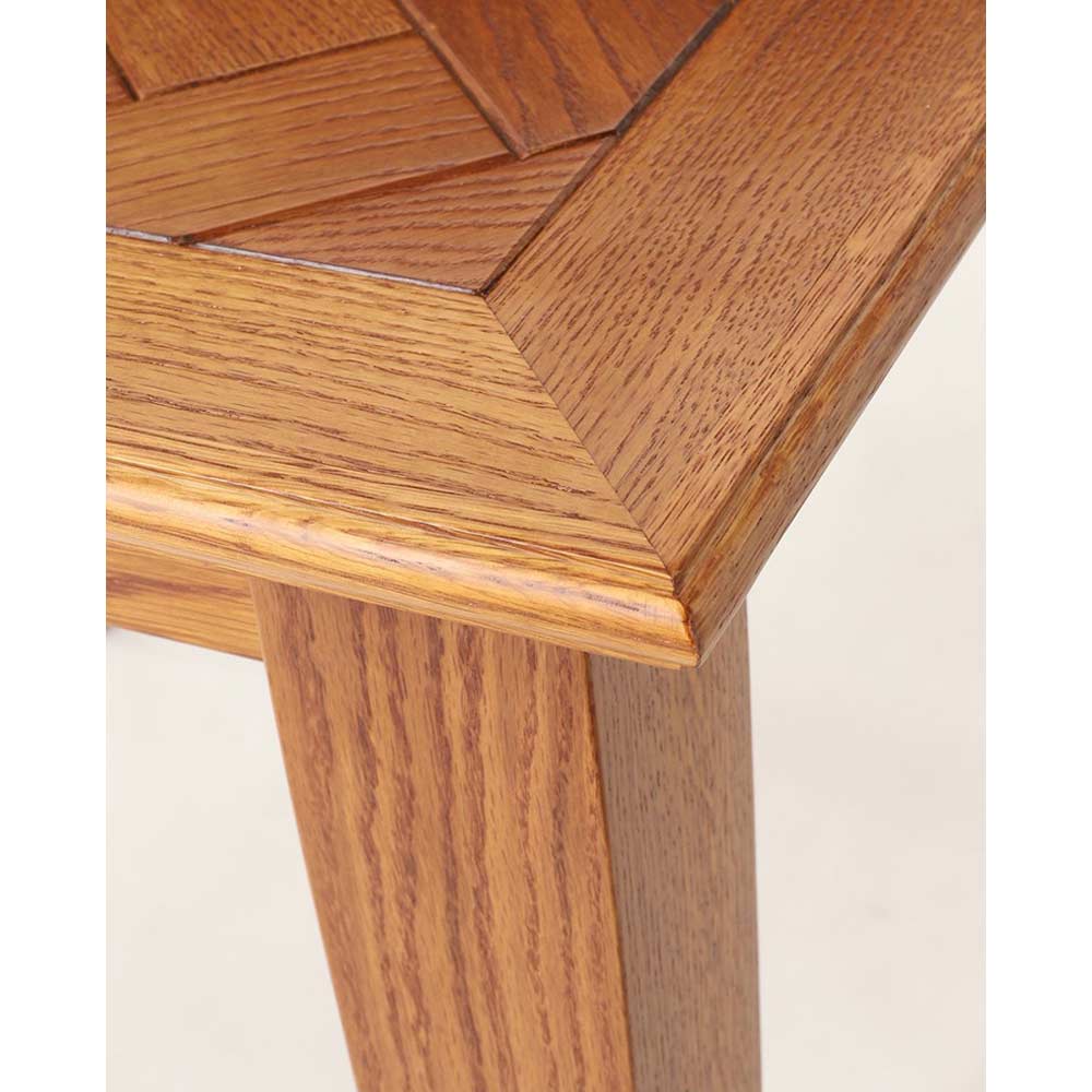 WARNER DINING TABLE-S herringbone / ACME Furniture（アクメファニチャー） / ダイニングテーブル / ACM10227_dt_07.jpg