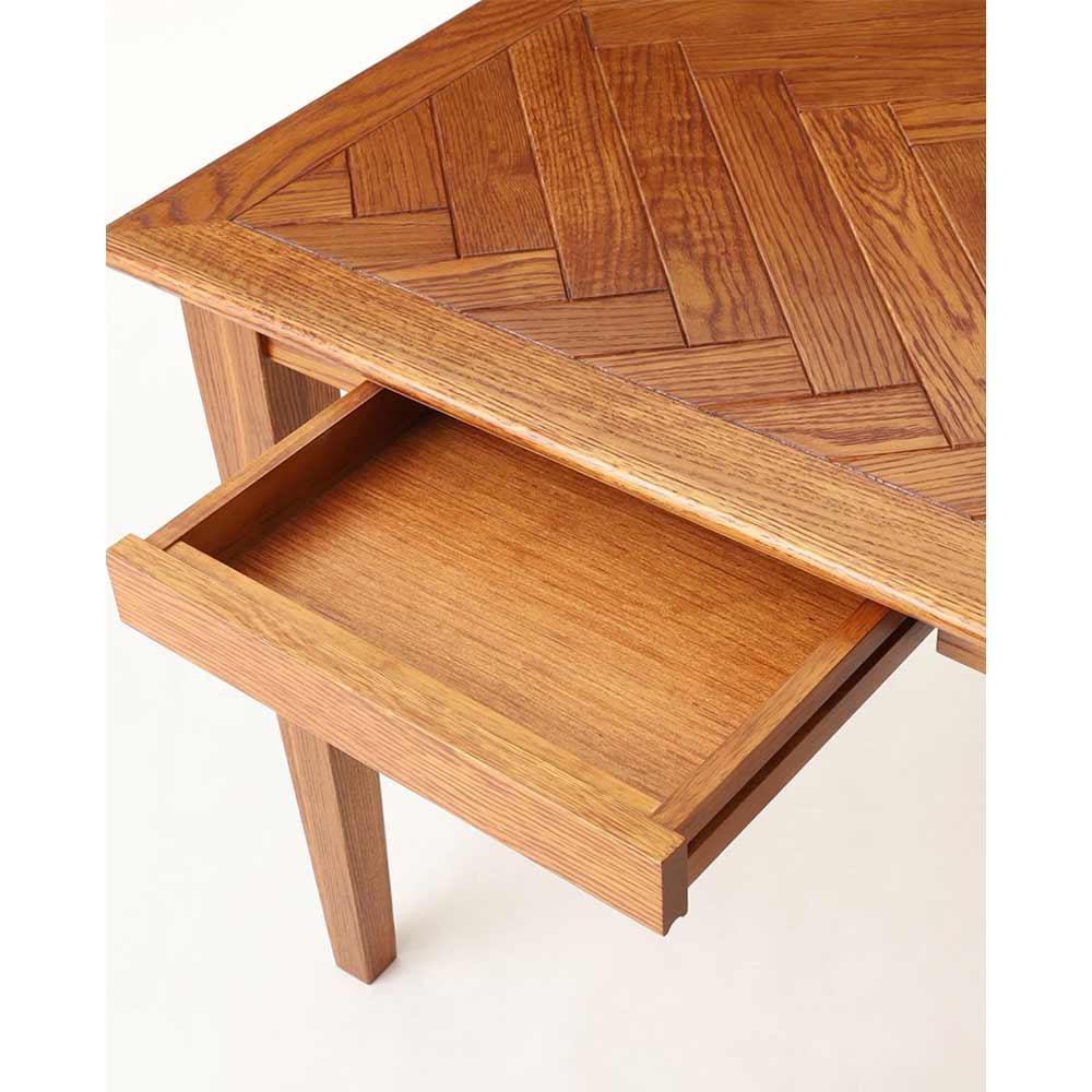 WARNER DINING TABLE-S herringbone / ACME Furniture（アクメファニチャー） / ダイニングテーブル / ACM10227_dt_08.jpg