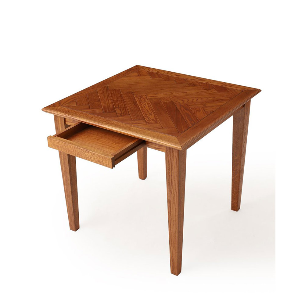WARNER DINING TABLE-S herringbone / ACME Furniture（アクメファニチャー） / ダイニングテーブル / ACM10227_dt_14.jpg